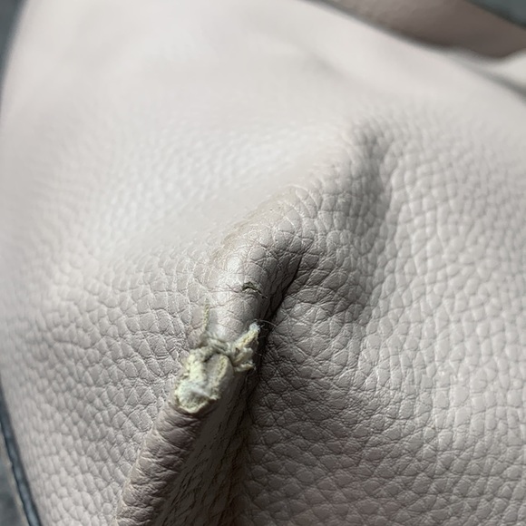 Steve Madden Faux Leather Purse - Picture 9 of 9